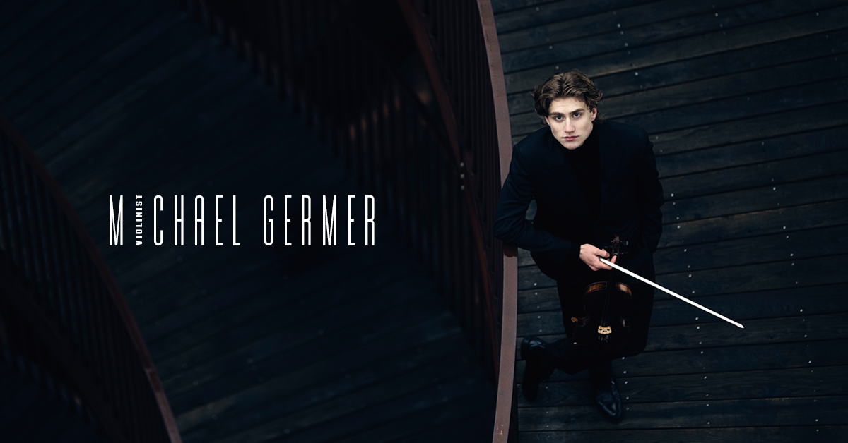 Home - Germer violinist